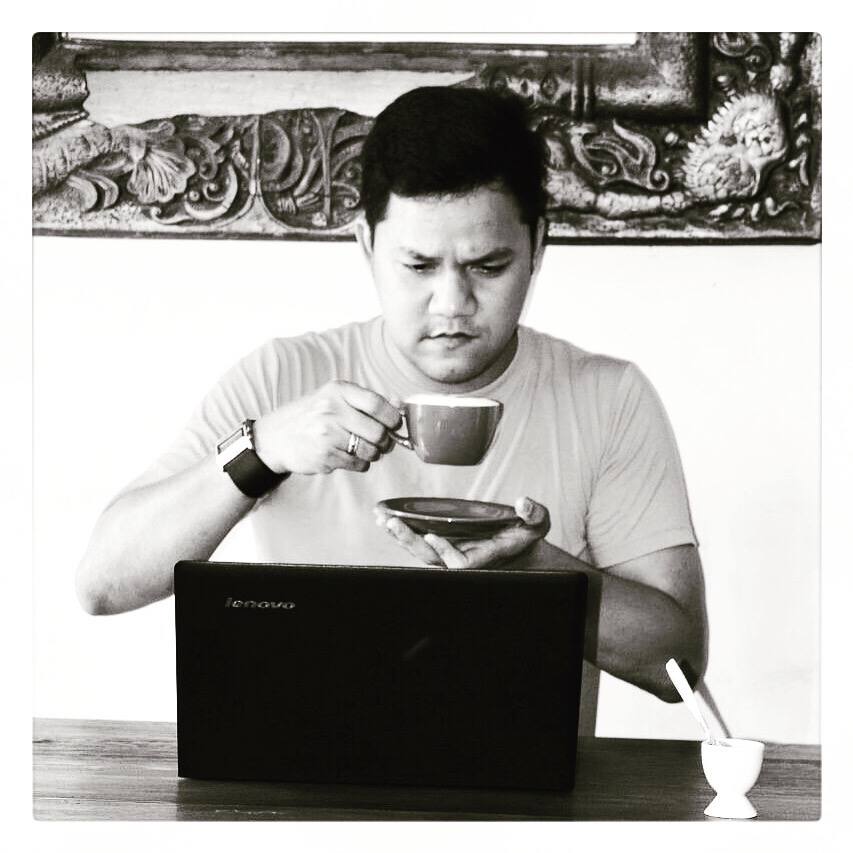 Coffee and Deep Work