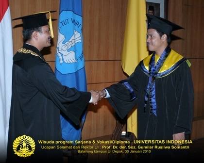 Graduation Day